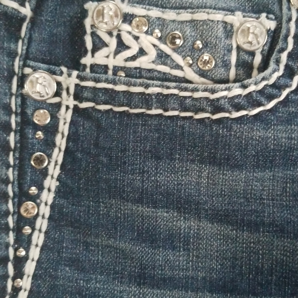 Rock&Roll jeans